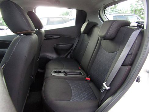 Used 2020 Chevrolet Spark LT FWD image 19