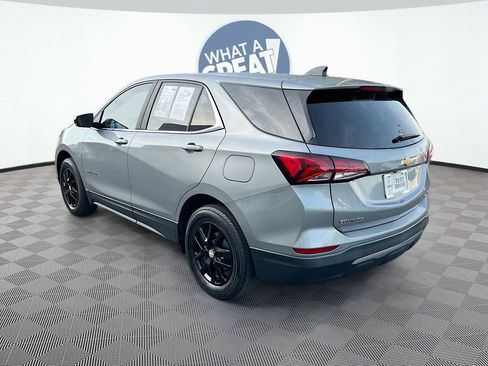 Used 2023 Chevrolet Equinox LT image 8