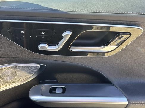 Used 2024 Mercedes-Benz C 43 AMG 4MATIC Sedan image 15