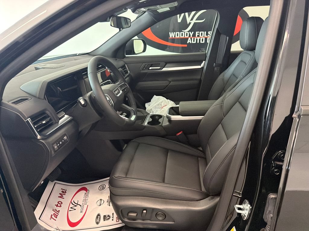 New 2027 GMC Terrain Elevation w/ Elevation Premium Package FWD image 11