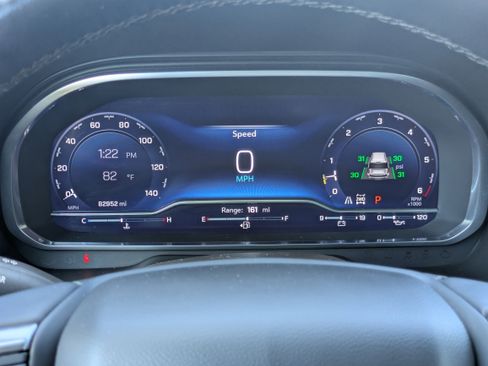 Used 2023 Chevrolet Suburban Premier image 20