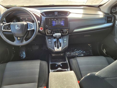 Used 2021 Honda CR-V Special Edition image 10