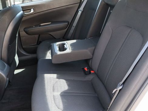 Used 2019 Kia Optima LX FWD image 23