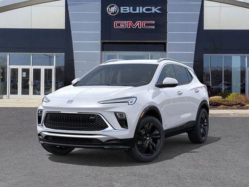 New 2026 Buick Encore GX Sport Touring w/ Comfort Package AWD/4WD image 6