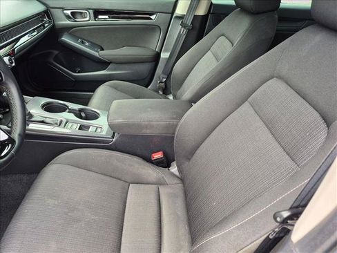 Used 2024 Honda Civic EX image 15