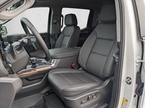 New 2026 Chevrolet Silverado 1500 LT Trail Boss w/ LT Trail Boss Premium Package image 4