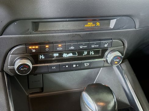 Used 2024 MAZDA CX-5 Carbon Edition image 24