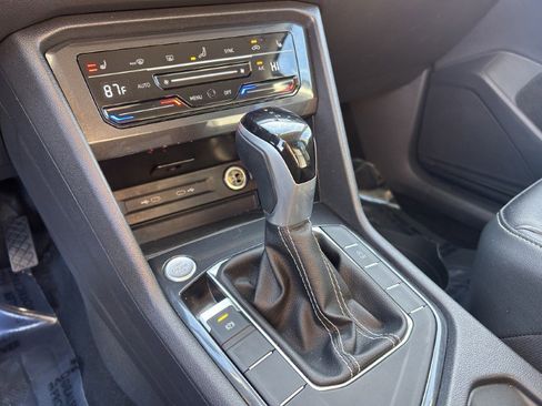 Used 2024 Volkswagen Tiguan Wolfsburg Edition FWD image 25