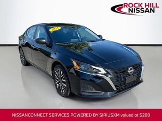 Certified 2025 Nissan Altima 2.5 SV FWD 360° Tour