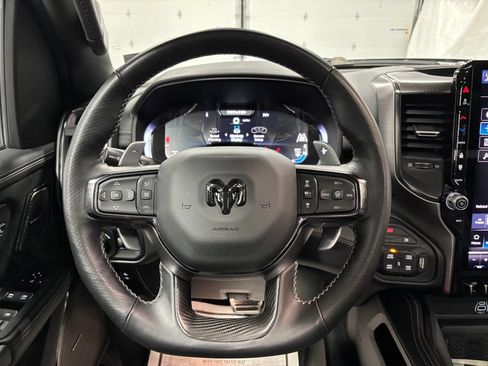 Used 2026 RAM 1500 RHO w/ RHO Level 1 Equipment Group AWD/4WD image 18