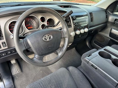 Used 2010 Toyota Tundra 2WD CrewMax image 21