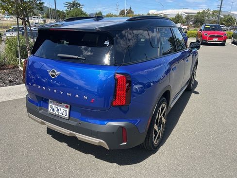 Used 2025 MINI Cooper Countryman S image 5
