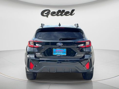 Used 2024 Subaru Crosstrek 2.0i Premium AWD/4WD image 6