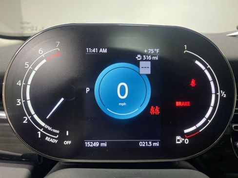 Used 2024 MINI Cooper S FWD image 14