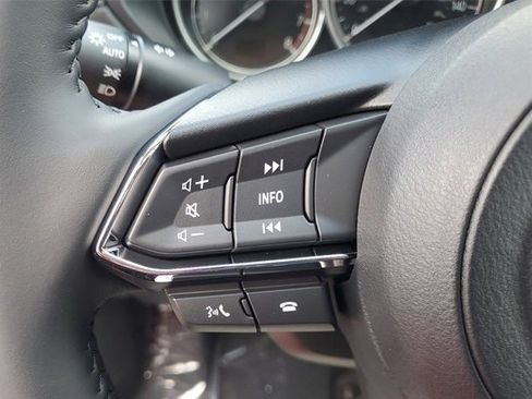 New 2025 MAZDA CX-5 AWD 2.5 S w/ Preferred Package image 22