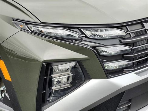 New 2026 Hyundai Tucson SEL image 10