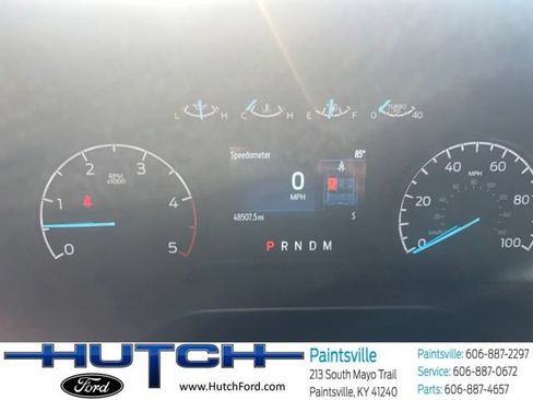 Used 2024 Ford F350 XL w/ STX Appearance Package AWD/4WD image 31