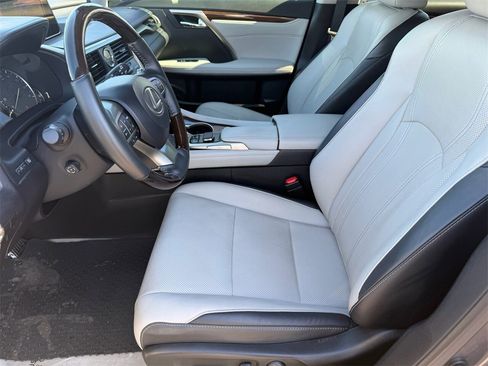 Used 2017 Lexus RX 350 FWD image 14