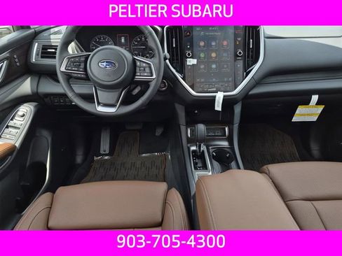 New 2026 Subaru Ascent Touring AWD/4WD image 17
