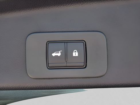 New 2026 Nissan Murano SL AWD/4WD image 50