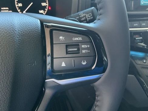 New 2026 Honda Odyssey Touring image 12