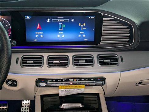 New 2026 Mercedes-Benz GLS 580 4MATIC image 20