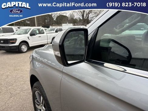 Certified 2024 Ford Expedition Max Limited image 12