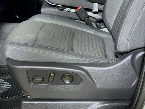 Certified 2026 Chevrolet Silverado 1500 RST AWD/4WD image 17
