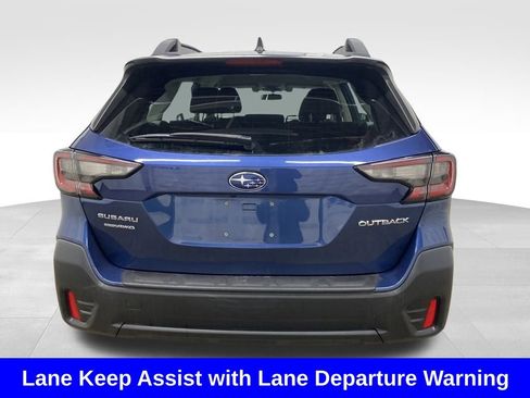 Used 2020 Subaru Outback 2.5i image 5