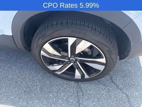 Used 2024 Volvo XC40 B5 Plus w/ Climate Package AWD/4WD image 15