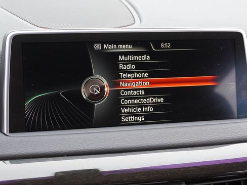 Used 2015 BMW X5 sDrive35i RWD image 24