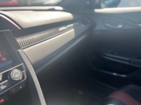 Used 2020 Honda Civic Si image 31