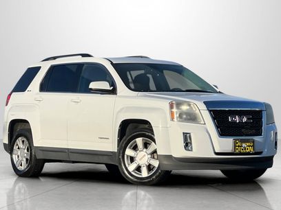 Used 2011 GMC Terrain SLE w/ Convenience Package
