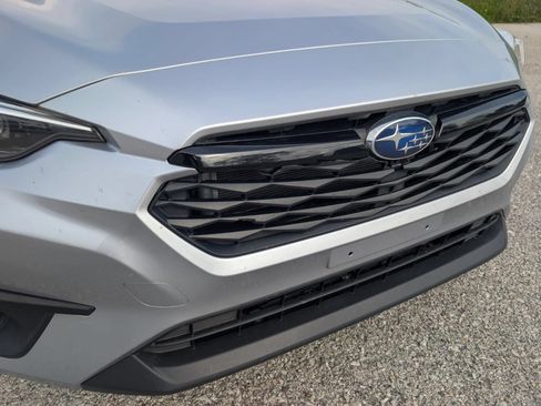 Certified 2024 Subaru Impreza 2.0i AWD/4WD image 7