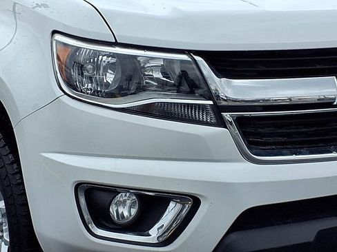 Used 2020 Chevrolet Colorado LT w/ LT Convenience Package image 25