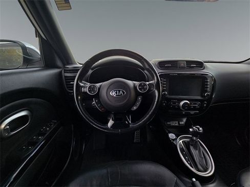 Used 2014 Kia Soul ! w/ Sun & Sound Package image 16