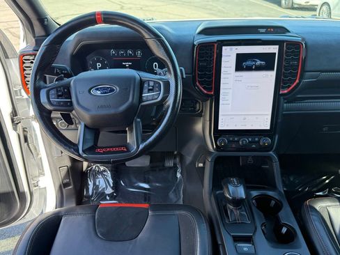 Used 2024 Ford Ranger Raptor image 35