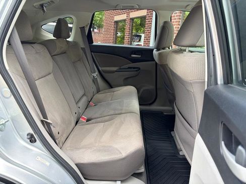 Used 2014 Honda CR-V EX image 37