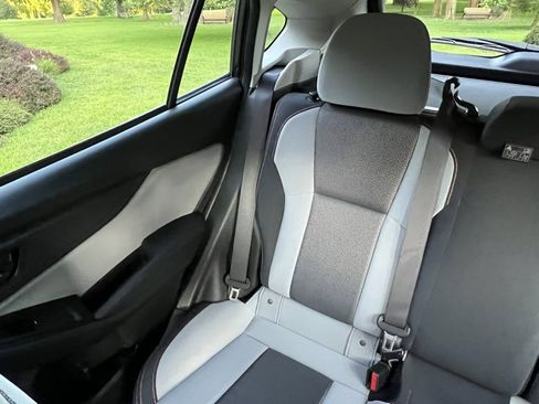 Used 2023 Subaru Crosstrek 2.0i Premium image 17