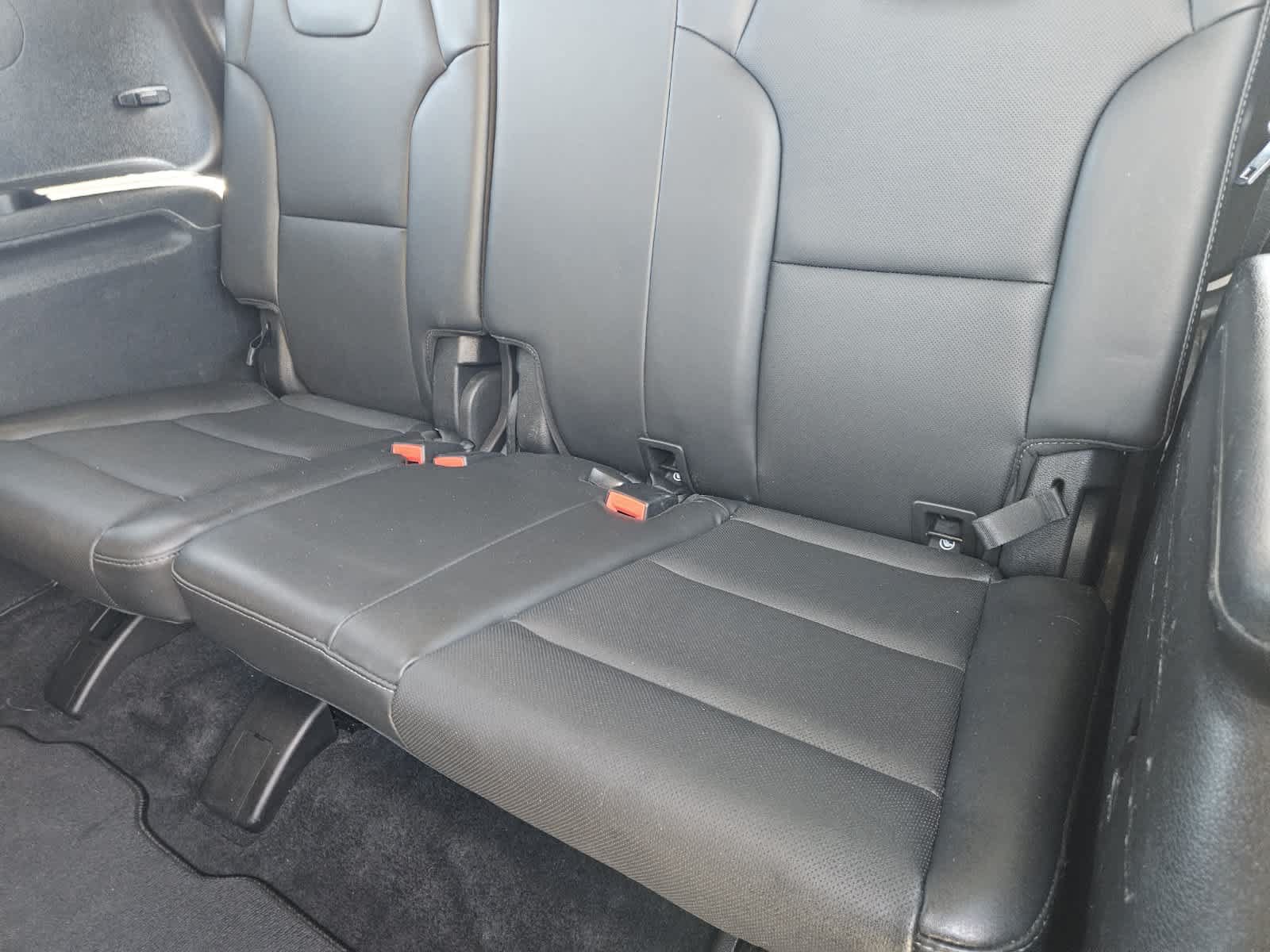 Used 2020 Kia Telluride EX w/ Towing Package FWD image 31