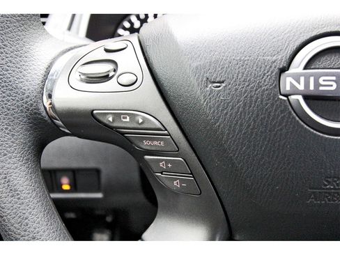 Certified 2023 Nissan Murano S image 13