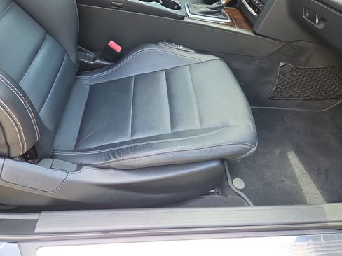 Used 2013 Mercedes-Benz E 350 Cabriolet image 38
