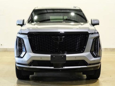Used 2026 Cadillac Escalade Sport w/ Touring Package AWD/4WD image 2