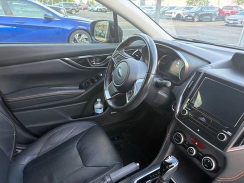 Used 2018 Subaru Crosstrek 2.0i Limited AWD/4WD image 24