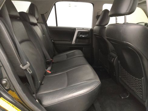 Used 2016 Toyota 4Runner Limited image 19