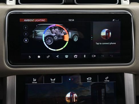 Used 2018 Land Rover Range Rover Supercharged image 35