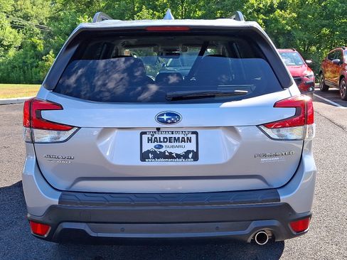 Used 2020 Subaru Forester Limited AWD/4WD image 5