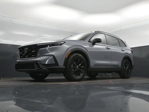 Used 2026 Honda CR-V Sport-L image 38