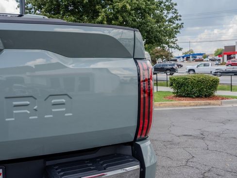 Used 2024 Toyota Tundra 1794 Edition image 29