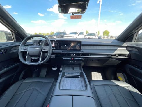 New 2027 Kia Telluride X-Line SX Prestige AWD/4WD image 30